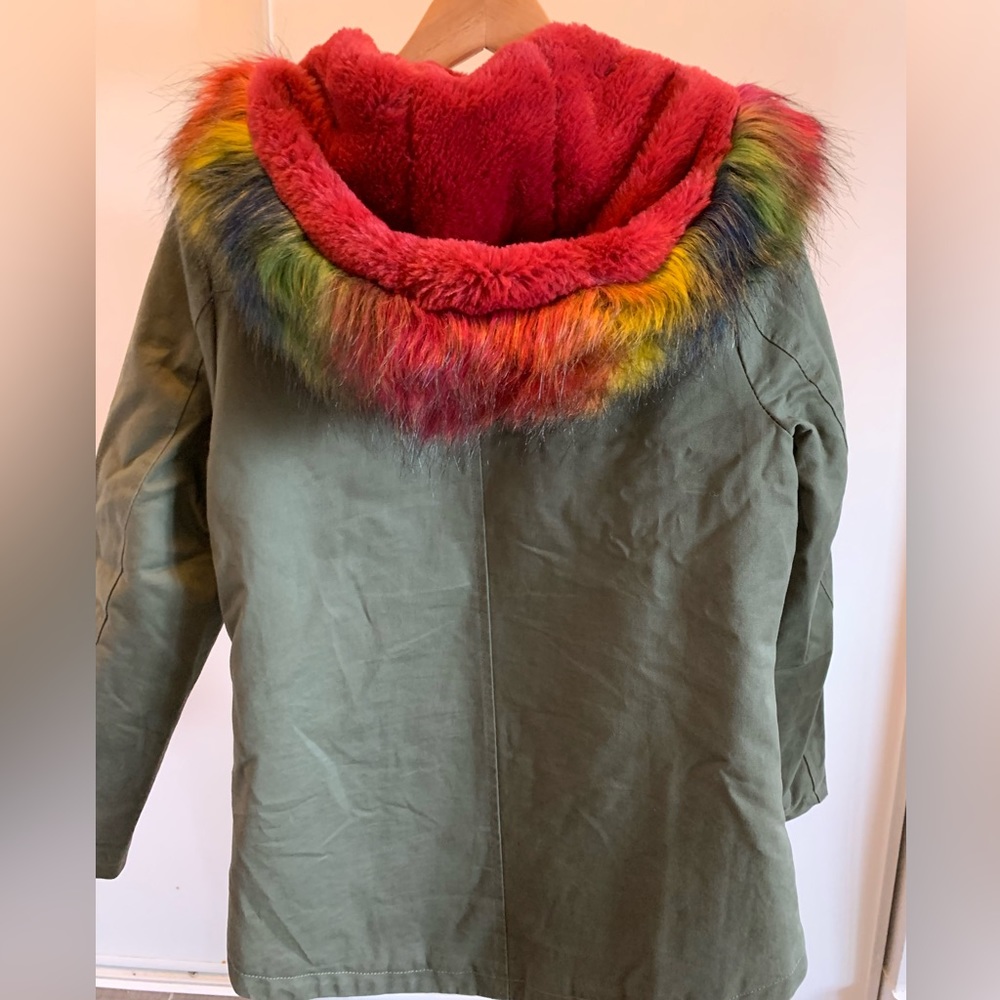 Winter Jacket - Picture 5 of 5